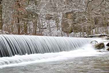 State's Triennial Review of Iowa's Water Quality Standards Fails to Address Nutrient Pollution