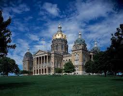 Value of Iowa's Water, Land and Clean Energy Economy Challenged in 2017 Legislative Session