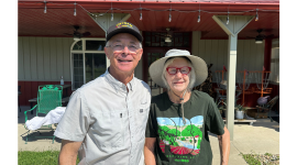 Cherry Glen Learning Farm: Growing More Than Food