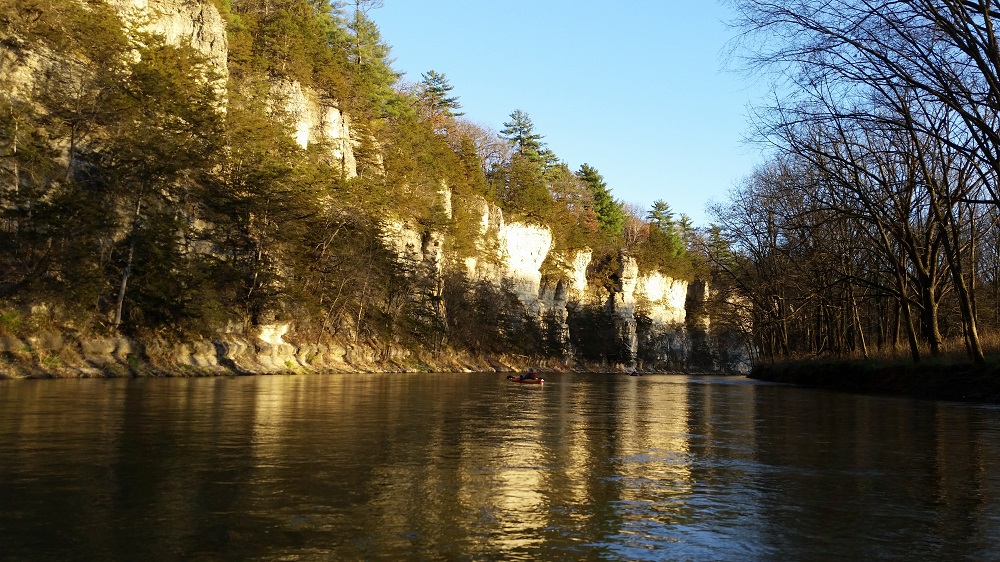 Chimney Rocks