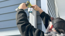 Woodbury County Residents Install Air Monitors to Track Air Pollution Levels