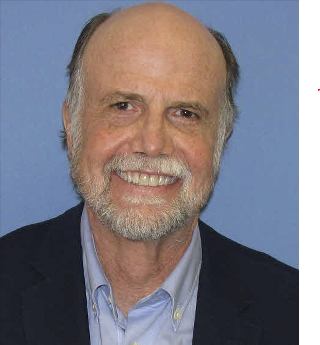 David Drake Headshot