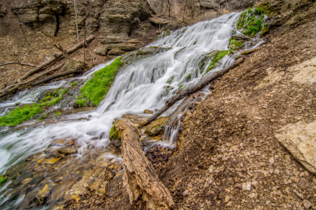 Dunning Spring Decorah