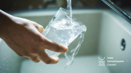 Environmental Groups Call For Strengthened Iowa Drinking Water Quality Standards