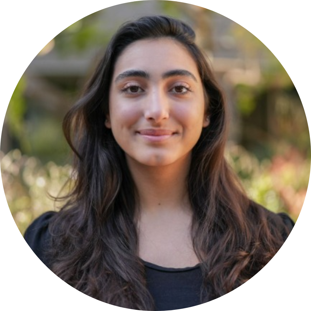 Cindy Bassil headshot