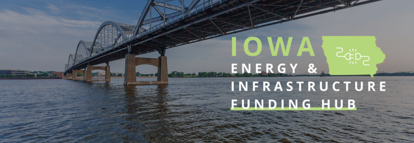 Funding Hub