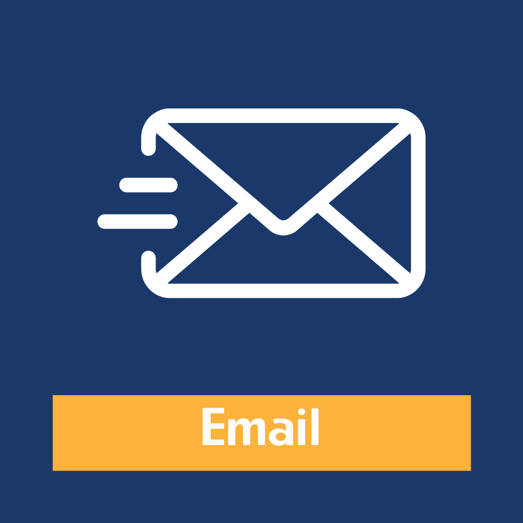 Sign up for our weekly email