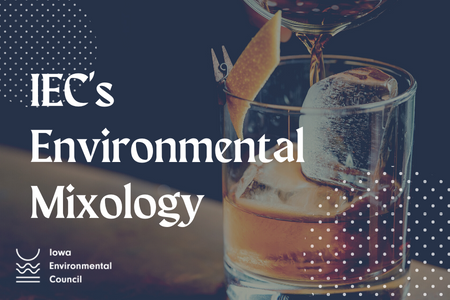 2023 Environmental Mixology