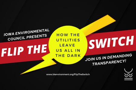 Flip the Switch