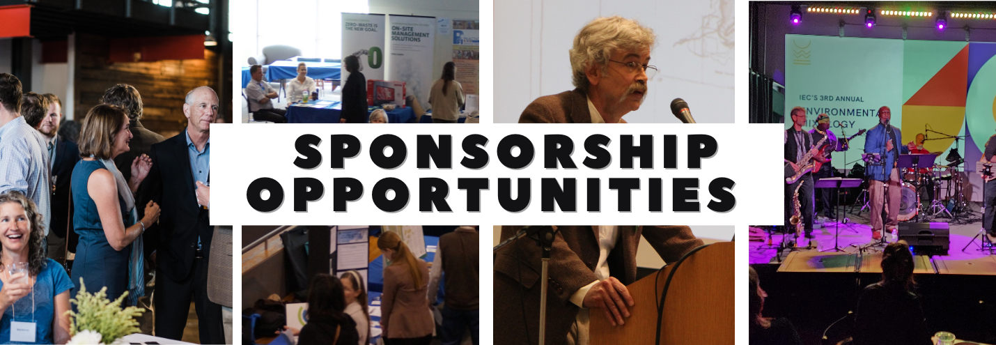 Sponsorship Opportunities