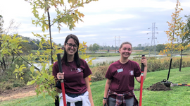 High energy bills? Green Iowa Americorps can help with that, and more