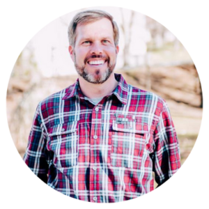 Jeff Severin Headshot