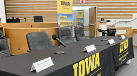 The IRA in Iowa: Implementing the clean energy and climate provisions panel series