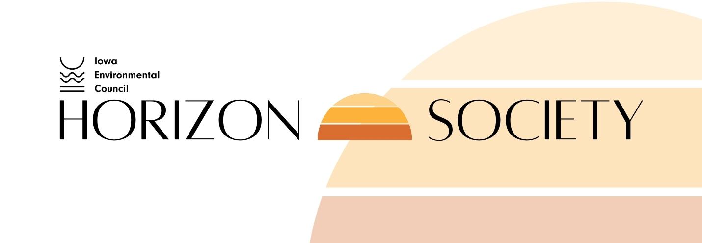 Horizon Society Banner