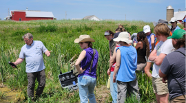 Preserving IWQIS is Critical to Understanding Iowa's Water Quality