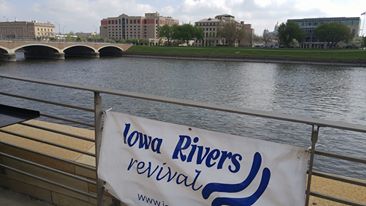 Iowa Rivers Revival