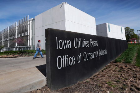 IUB to consider rescinding renewable energy verification rules