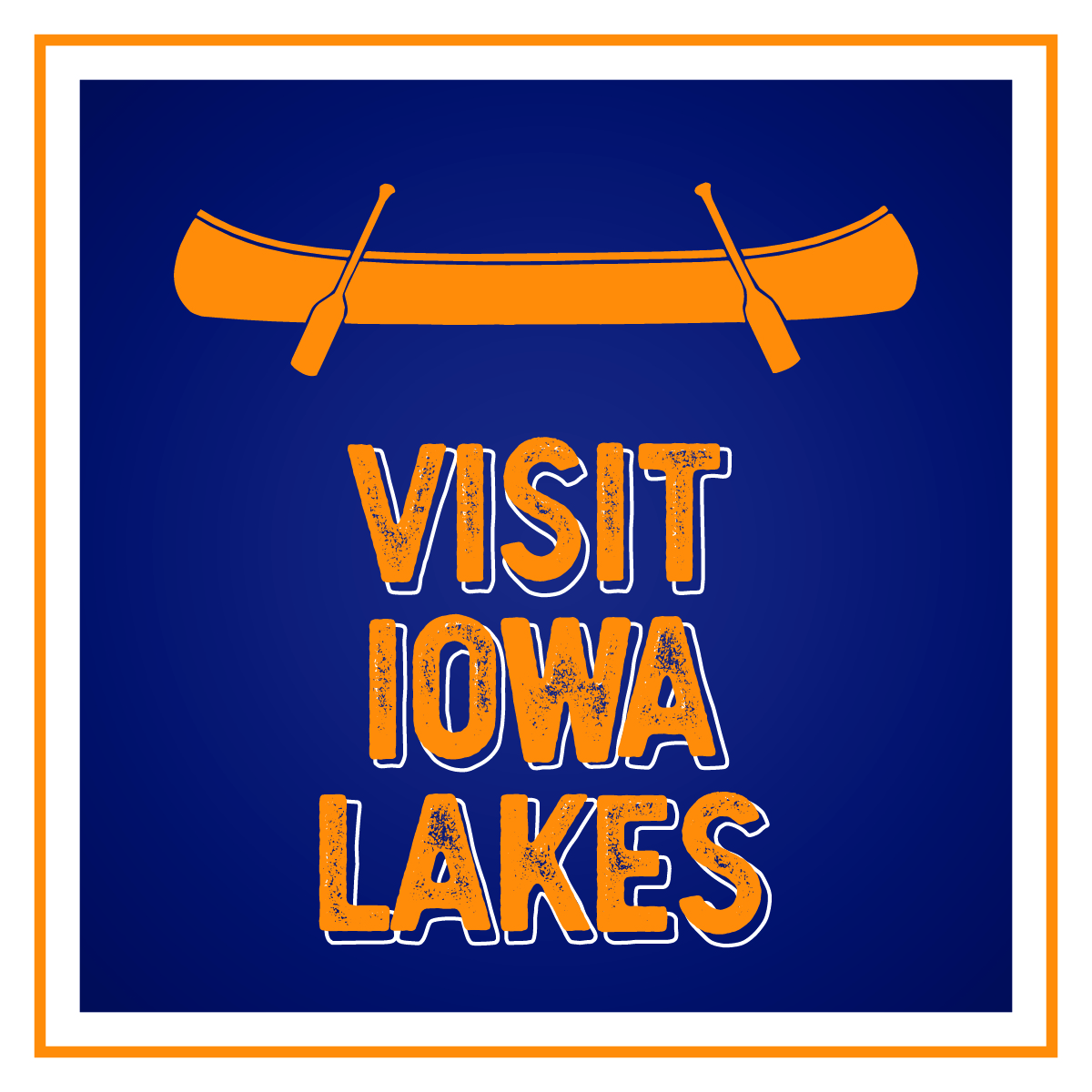 Visit Iowa Lakes