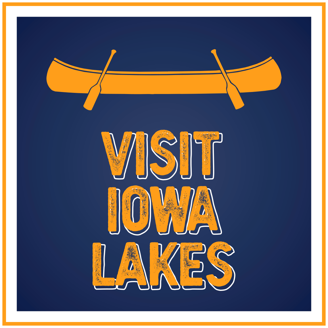 Visit Iowa Lakes