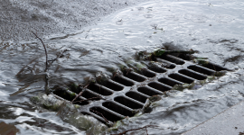 IEC Writes Open Letter to DNR, Calling for More Water Monitoring