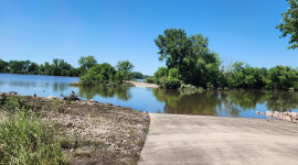 Drought to Deluge: The 2024 Floods of Northwest Iowa, and Adaptations to Come