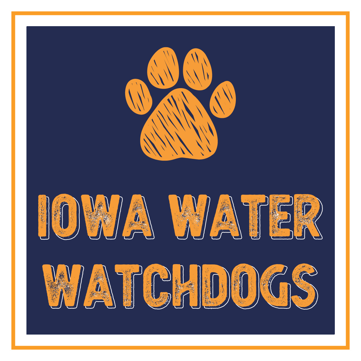 Iowa Water Watchdogs