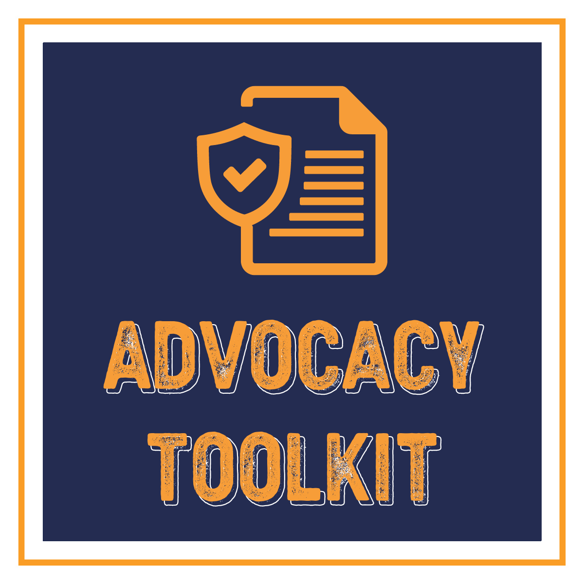 Advocacy Toolkit