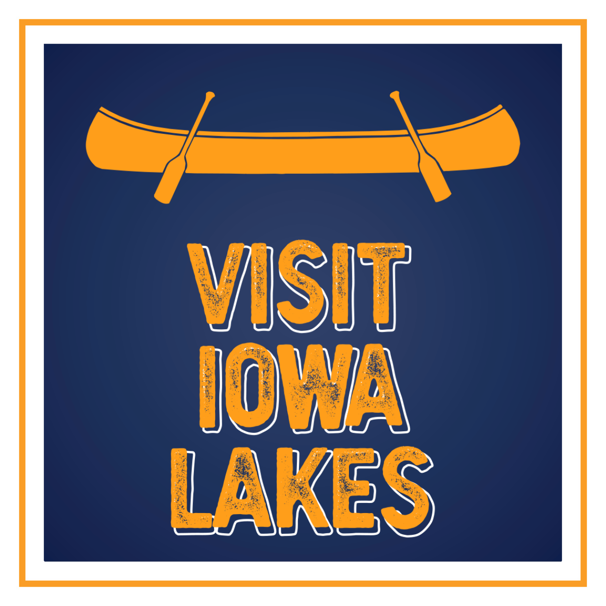 Visit Iowa Lakes