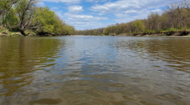 IEC Statement on EPA Rescission of 2024 Impaired Waters List Disapproval