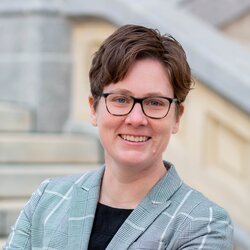 Ingrid Gronstal