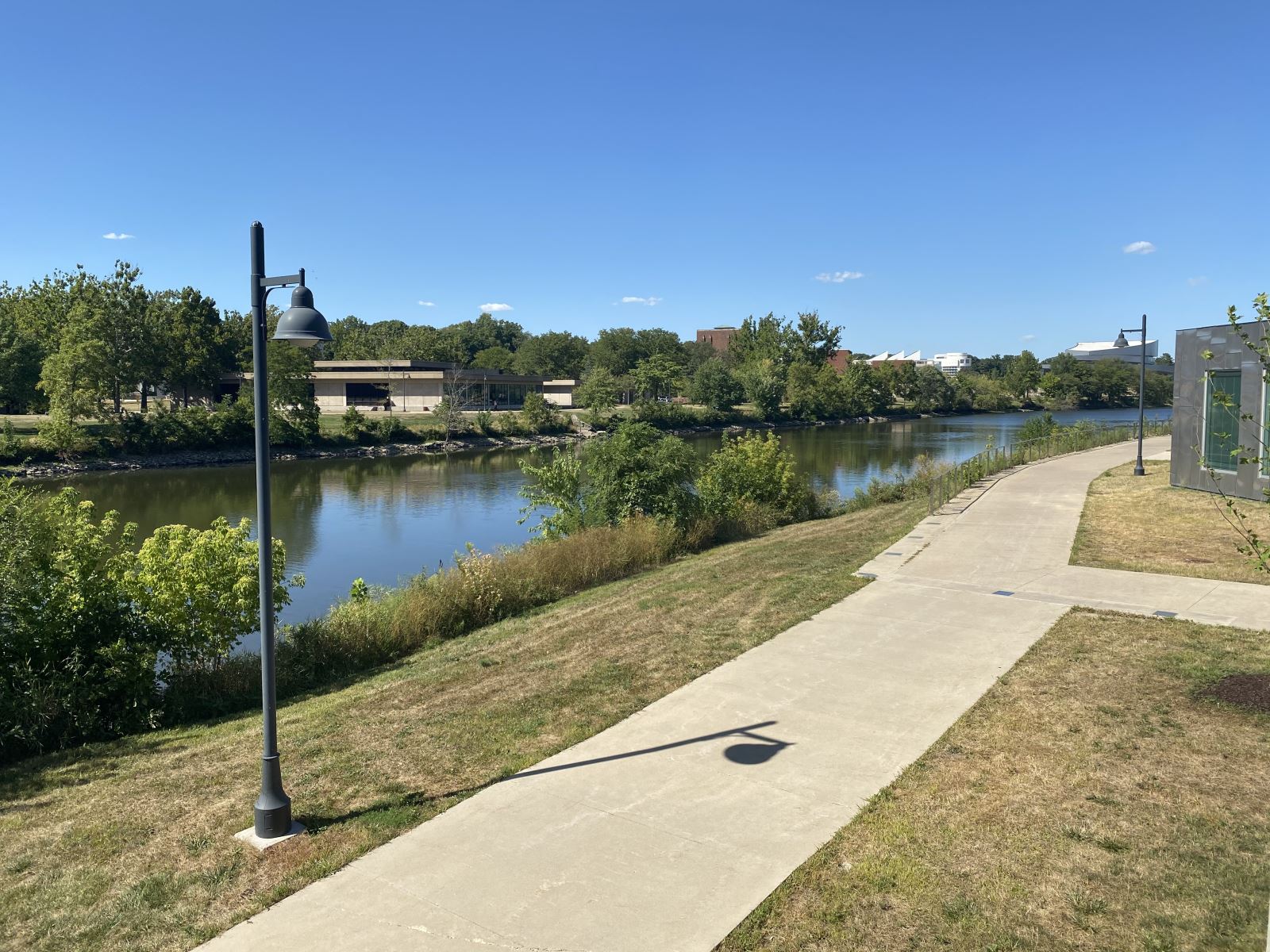 Iowa River