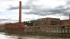 Learning from the Past: A Careful Wish for a Water Quality Future