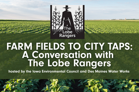 Farm Fields to City Taps: A Conversation with The Lobe Rangers