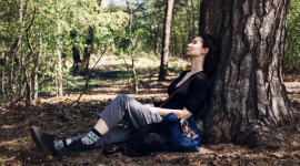 What 40 Years of Practicing Psychiatry Has Taught Me About Getting Outside