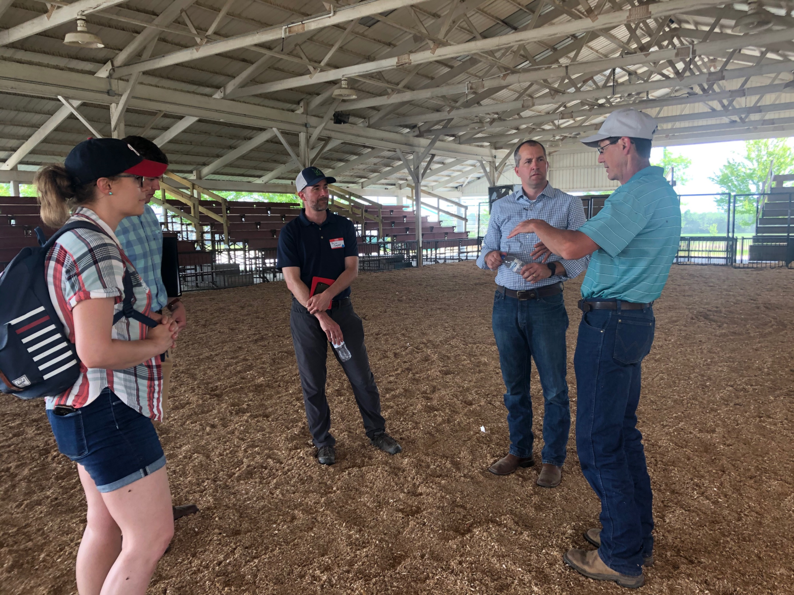 Washington County Farm Event