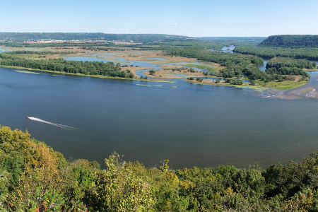 Mississippi River