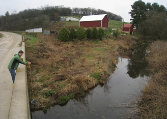 NERCD_WaterTesting_Bridge