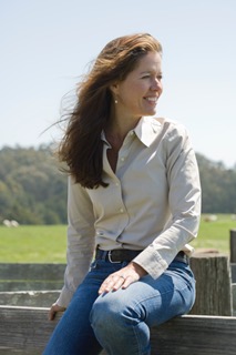 Announcing Conference Keynote Speaker - Nicolette Hahn Niman