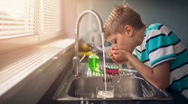 IEC publishes new report on health risks of nitrate in drinking water