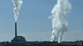 New coal ash regulations protect Iowans from toxic water pollution