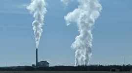 Alliant Agrees to Stop Toxic Discharges after Environmental Groups Announce Intent to Sue