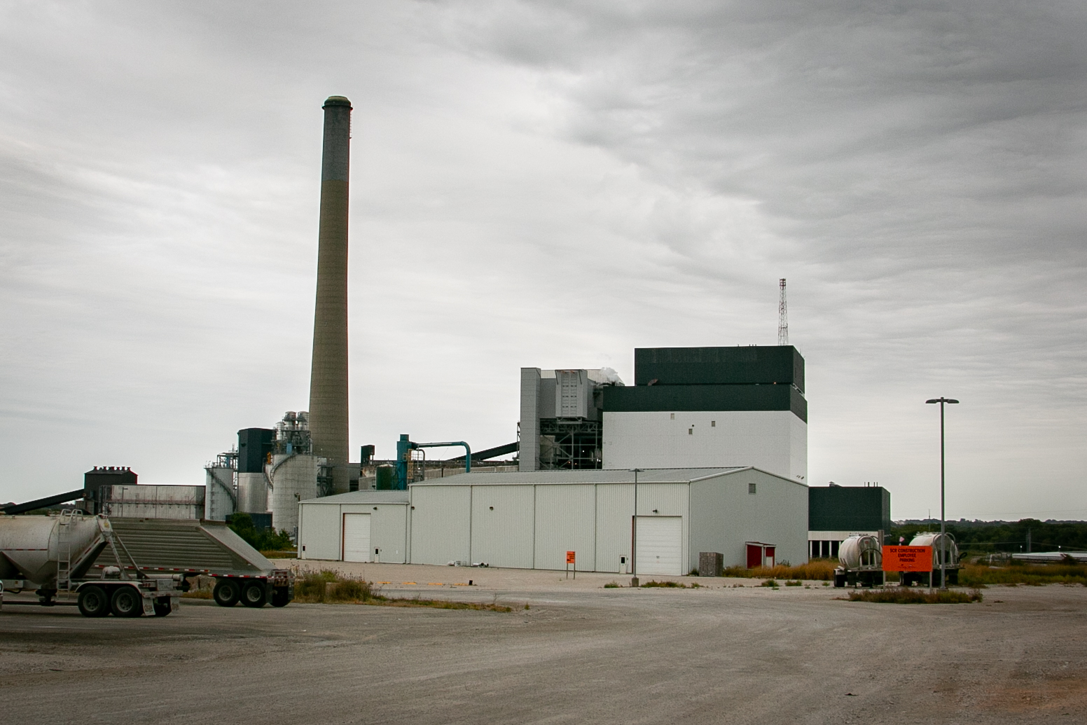 Ottumwa Generating Station