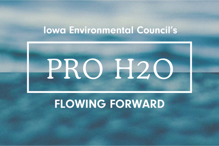 2026 PRO H2O: Flowing Forward
