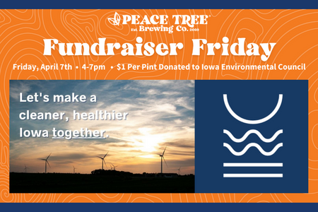 First Friday Fundraiser