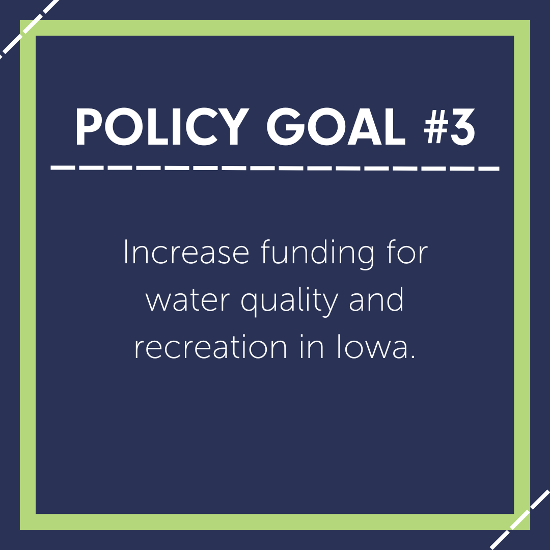 Policy Goal 3