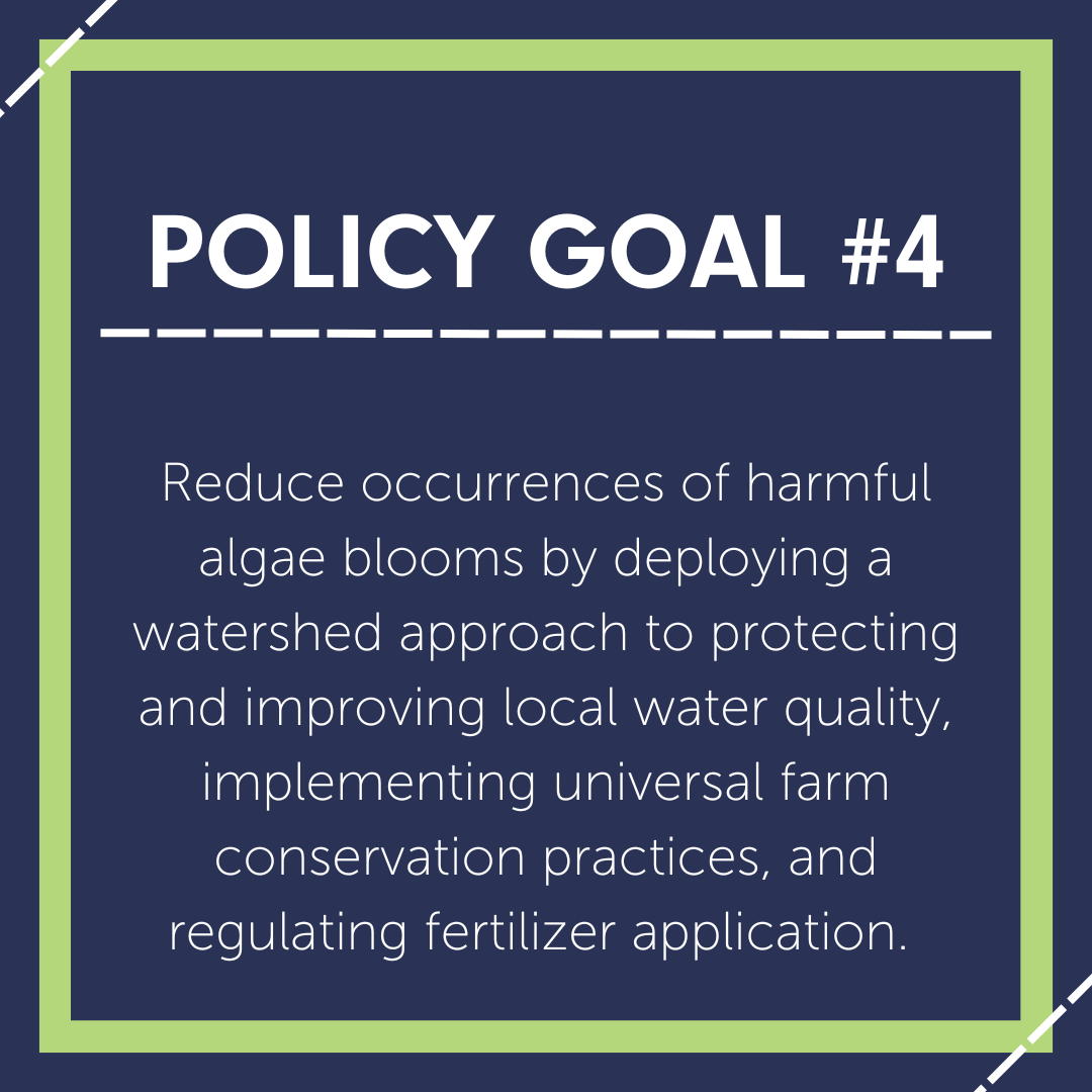 Policy Goal 4