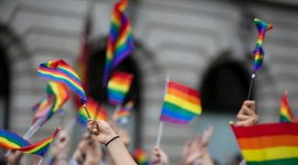 Pride Flags