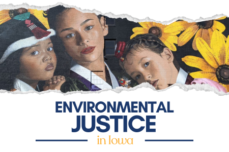 EJ Storymap