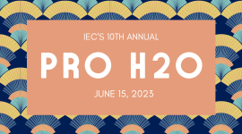10th Annual Pro H2O Recognizes Seven Award Winners