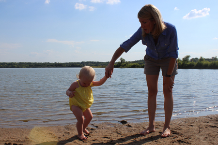 Clean Water and Land Stewardship